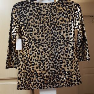 RU.OK Long Sleeve Top